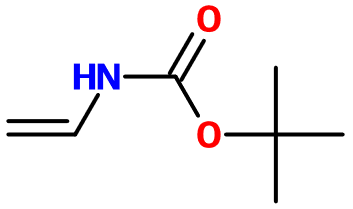 (图片) MC085106 t-Butyl N-vinylcarbamate
